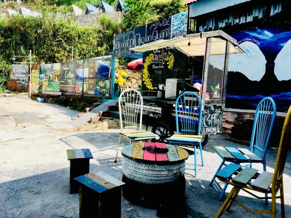 5 quan ca phe duoc check-in nhieu nhat Tam Dao hinh anh 18 