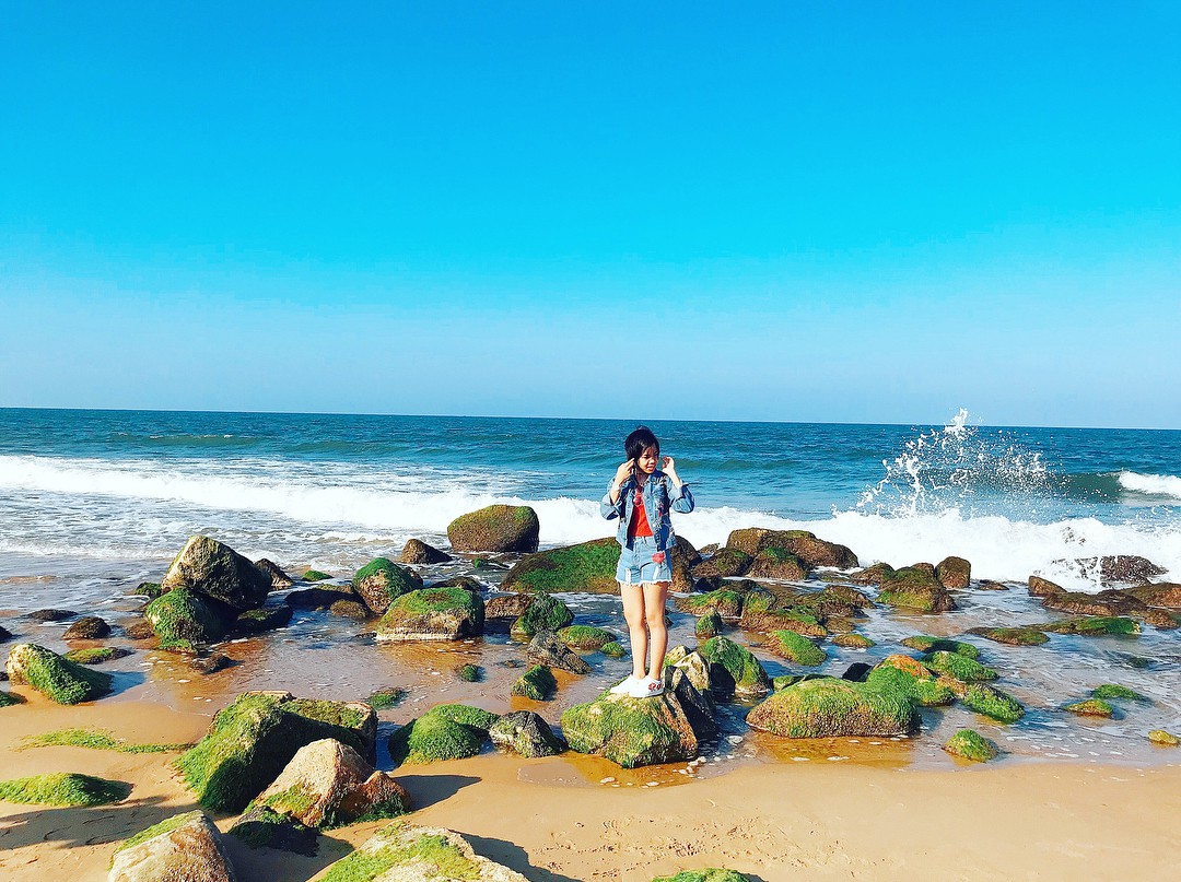 So sánh tour du lịch TP HCM – Phú Yên 3 ngày 2 đêm - Ảnh 3. So sánh tour du lịch TP HCM – Phú Yên 3 ngày 2 đêm - Ảnh 3.