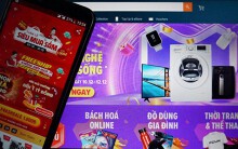 Sendo, Lazada, Shopee, Tiki chơi lớn ngày độc thân và Black Friday