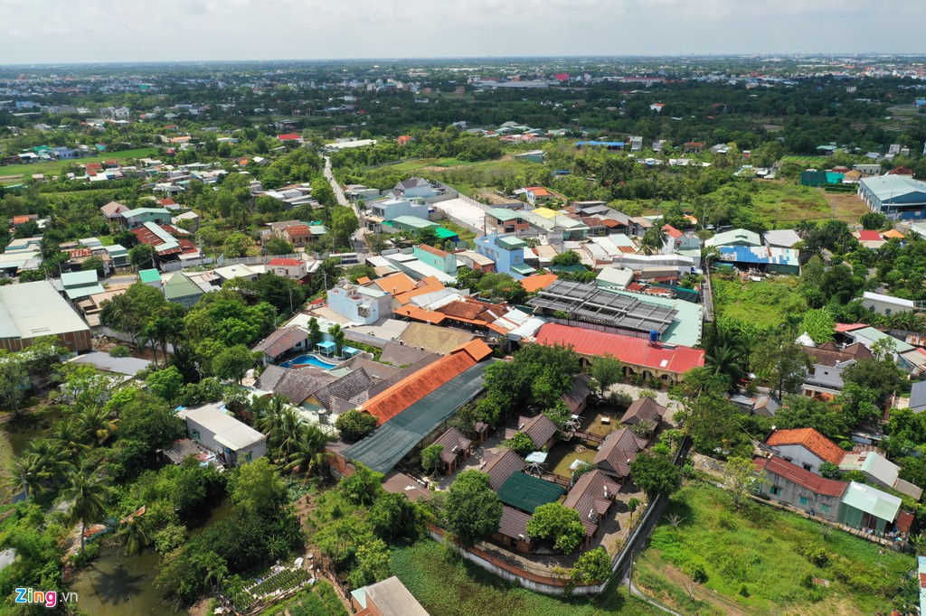 Cận rảnh resort vừa bị UBND TP HCM yêu cầu cưỡng chế - Ảnh 2. Cận rảnh resort vừa bị UBND TP HCM yêu cầu cưỡng chế - Ảnh 2.