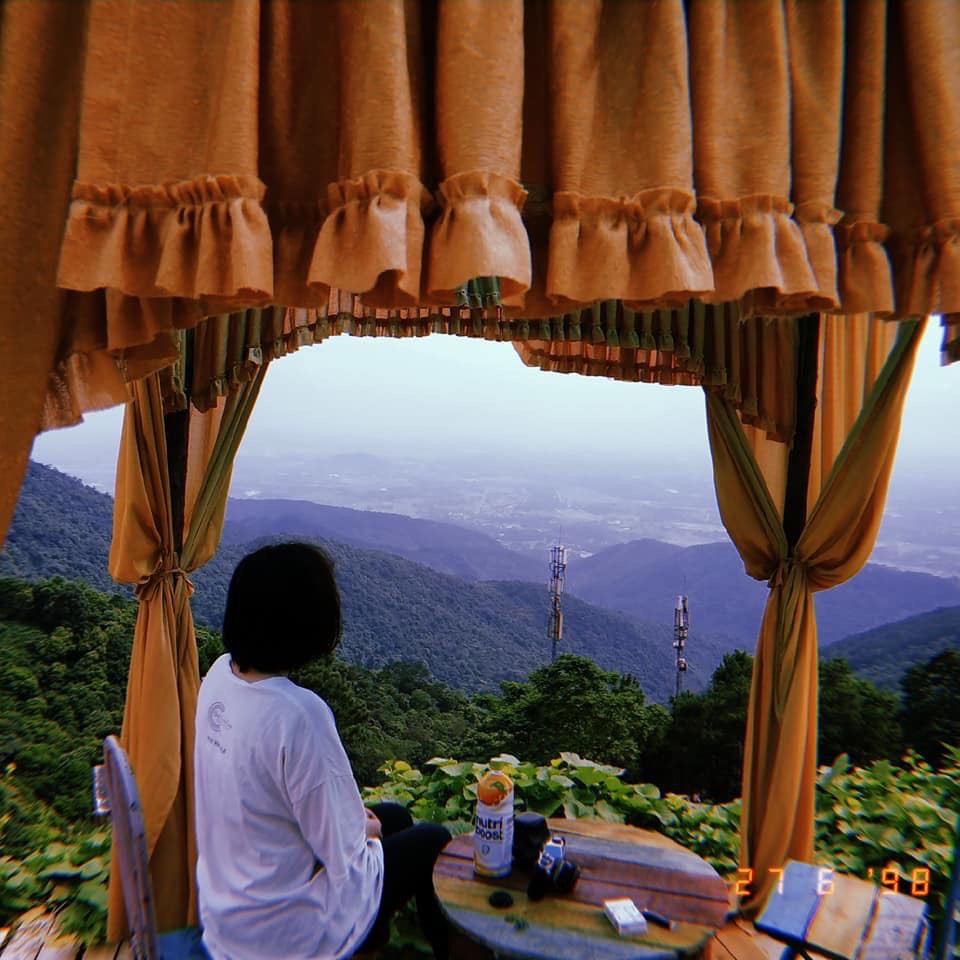 5 quan ca phe duoc check-in nhieu nhat Tam Dao hinh anh 20 