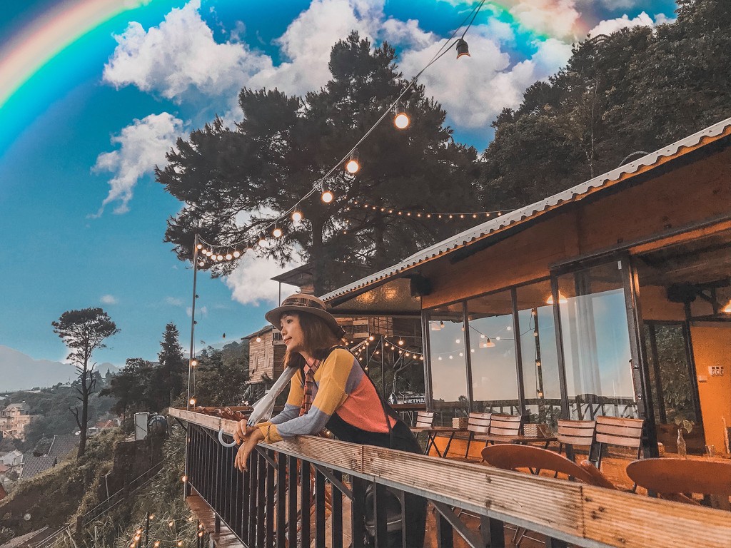 5 quan ca phe duoc check-in nhieu nhat Tam Dao hinh anh 24 
