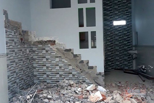 TP HCM quyết xử lí dứt điểm nhà ở '3 chung' - Ảnh 3. TP HCM quyết xử lí dứt điểm nhà ở '3 chung' - Ảnh 3.