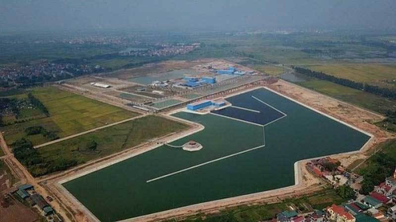 2.000 tỉ thâu tóm nước sông Đuống, Hà Nội tăng giá, đại gia Thái hưởng lợi - Ảnh 5. 2.000 tỉ thâu tóm nước sông Đuống, Hà Nội tăng giá, đại gia Thái hưởng lợi - Ảnh 5.