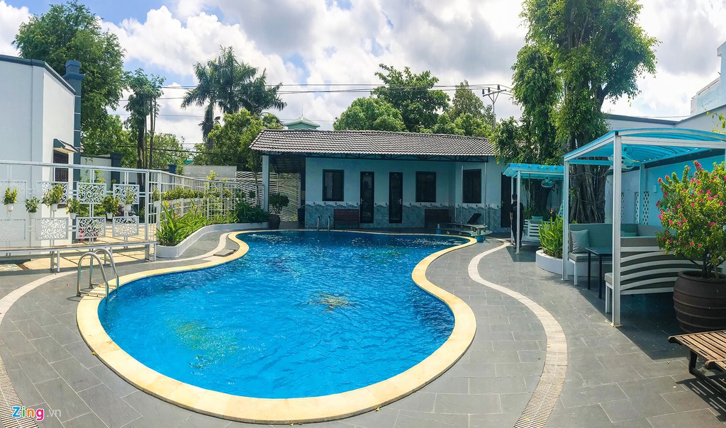 Cận rảnh resort vừa bị UBND TP HCM yêu cầu cưỡng chế - Ảnh 7. Cận rảnh resort vừa bị UBND TP HCM yêu cầu cưỡng chế - Ảnh 7.