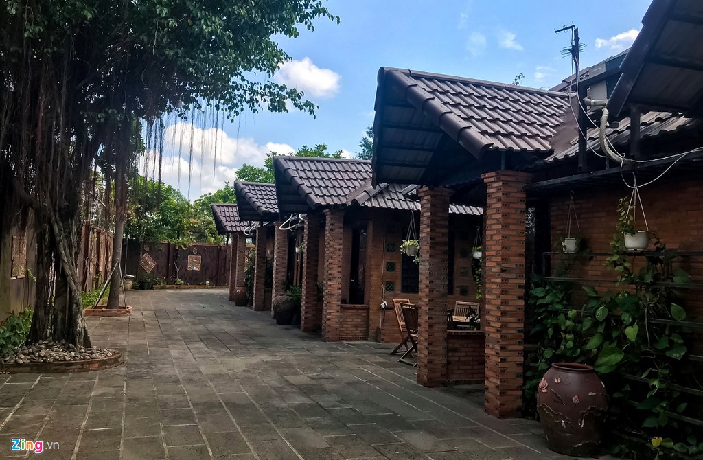 Cận rảnh resort vừa bị UBND TP HCM yêu cầu cưỡng chế - Ảnh 8. Cận rảnh resort vừa bị UBND TP HCM yêu cầu cưỡng chế - Ảnh 8.