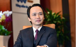 Sau khi bán công ty bất động sản FLCHomes, ông Trịnh Văn Quyết muốn bán luôn vườn thú tại Quy Nhơn với giá 225 tỉ đồng