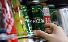 Tỉ phú Thái sắp đưa bia Sài Gòn niêm yết trên sàn chứng khoán Singapore, định giá 10 tỉ USD?