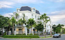 5 villa sang trọng thích hợp lưu trú khi du lịch TP HCM