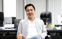 Tung dịch vụ đưa rước sân bay dự kiến giá 500.000 đồng/chiều bằng ôtô VinFast, CEO Luxstay khẳng định giá đang rất rẻ