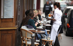 10 điều cần lưu ý trước khi đi ăn nhà hàng tại Paris