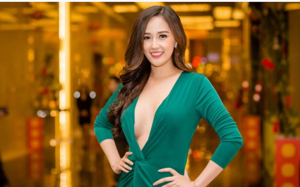 Gia tài khủng của 'hoa hậu chứng khoán' Mai Phương Thúy - Ảnh 1.