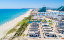 Condotel thoái trào, hàng nghìn căn đang tìm cách ‘hợp thức’ thành nhà ở