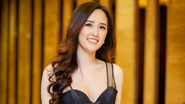 Gia tài khủng của 'hoa hậu chứng khoán' Mai Phương Thúy - Ảnh 2.
