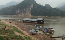 ĐBSCL đối diện nguy cơ sạt lở nghiêm trọng vì thủy điện trên sông Mê Kông