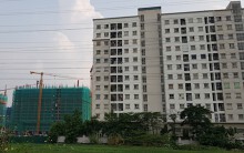Hưng Yên: Phê duyệt qui hoạch khu nhà ở thương mại và nhà ở xã hội rộng 28,5 nghìn m2