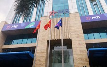 MBBank đổi logo nhận diện thương hiệu từ ngày hôm nay, 4/11