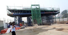 Xem xét trách nhiệm lãnh đạo những đơn vị giải ngân vốn đầu tư công thấp