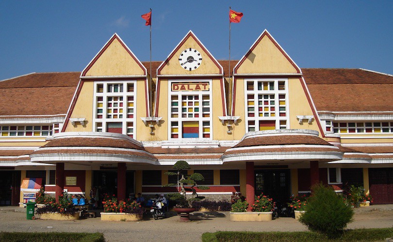 dalat dalat