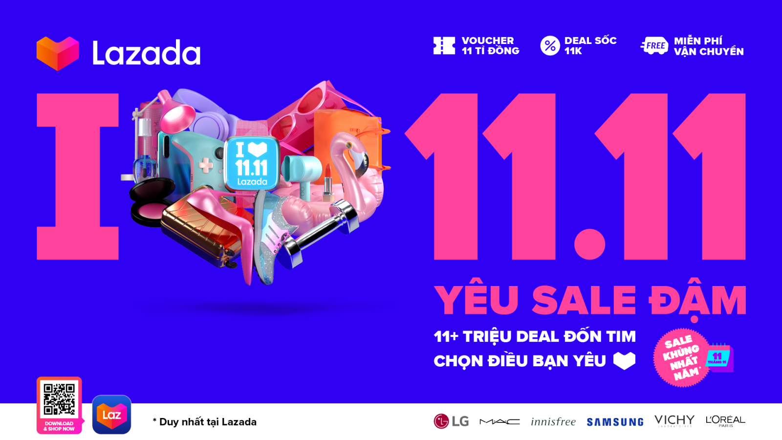 Lazada