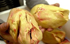 Món ăn bị cấm tại Mỹ, ở Việt Nam lại khiến dân giàu phát cuồng