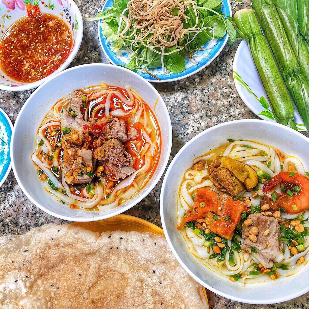 Thuong thuc mi Quang tai 5 dia diem o TP.HCM hinh anh 10 
