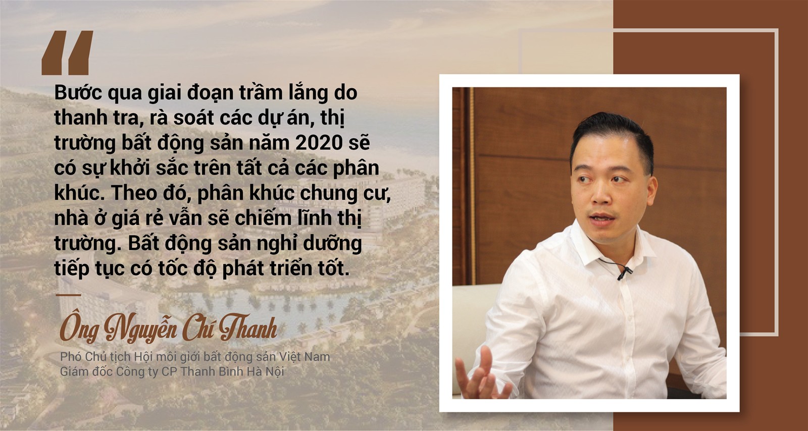 Năm 2020, đầu tư bất động sản phân khúc nào? - Ảnh 4. Năm 2020, đầu tư bất động sản phân khúc nào? - Ảnh 4.