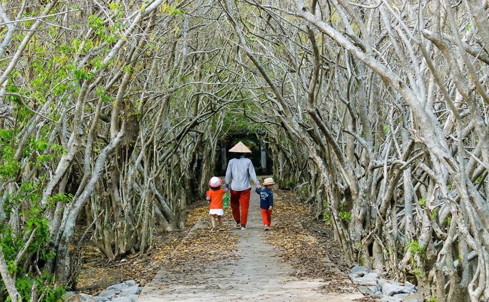 Có hẹn cùng Huế ngày thu - Ảnh 3.