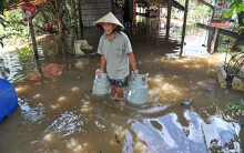 Climate Central: 'Chúng tôi không hề nói nơi nào bị xóa sổ'