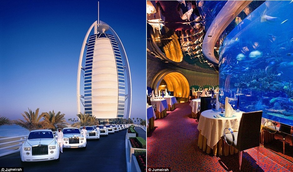 So sánh tour du lịch Dubai 5 ngày 4 đêm - Ảnh 6. So sánh tour du lịch Dubai 5 ngày 4 đêm - Ảnh 6.