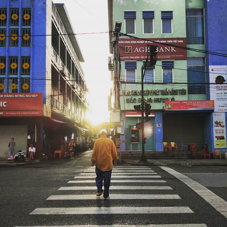 Co hen cung Hue ngay thu hinh anh 7 