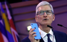 Apple sẽ không buông tha tín đồ táo khuyết với chiêu bán iPhone dưới dạng thuê bao