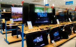 Tivi giảm giá tuần này: Ưu đãi nhiều cho dòng 4K 2019