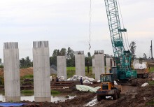 Điều chuyển lãnh đạo các dự án giao thông để chậm giải ngân vốn