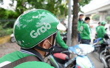 Tương lai bất định cho những 'tay chơi' trên thị trường gọi xe