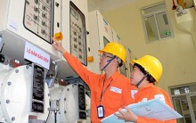 Đề xuất tính giá bán lẻ điện theo 5 bậc thang