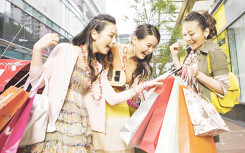 Gợi ý những phố bán thời trang hàng hiệu giá rẻ ở Đài Loan cho du khách mua sắm