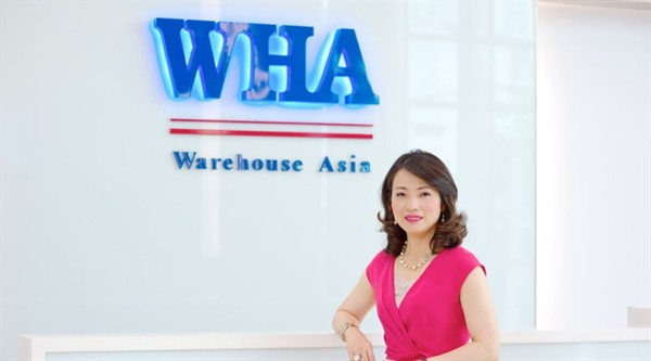 Chân dung nữ tỉ phú Thái Lan chi hơn 2.000 tỉ đồng mua cổ phần nhà máy nước sông Đuống - Ảnh 2. Chân dung nữ tỉ phú Thái Lan chi hơn 2.000 tỉ đồng mua cổ phần nhà máy nước sông Đuống - Ảnh 2.