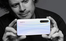 Realme XT mắc nhiều lỗi liên quan camera?