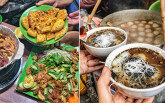 Gợi ý món ăn và địa chỉ quán ngon nên thưởng thức khi du lịch Hà Nội mùa đông