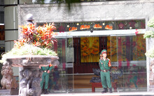 Cơ quan điều tra hình sự Bộ Quốc phòng khởi tố ông chủ Bavico