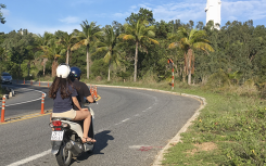 Tham quan Bán đảo Sơn Trà Đà Nẵng phải có thẻ