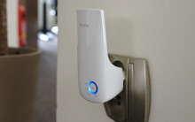 Bí quyết kích sóng WiFi chất lượng tốt cho nhà lầu đô thị