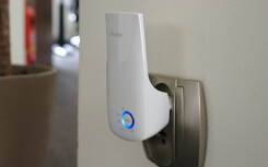 Bí quyết kích sóng WiFi chất lượng tốt cho nhà lầu đô thị