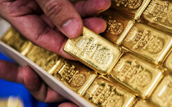 Giá vàng hôm nay 7/11: Thị trường u ám, vàng sắp giảm tiếp?