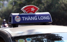 Bộ GTVT lên tiếng vụ taxi truyền thống không cần gắn hộp đèn