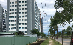 Đà Nẵng ưu tiên bán 280 căn hộ nhà ở xã hội cho công nhân với giá gần 9,5 triệu đồng/m2