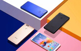 Điện thoại giá rẻ phân khúc 4 triệu đồng dậy sóng khi Vsmart Live giảm giá sốc