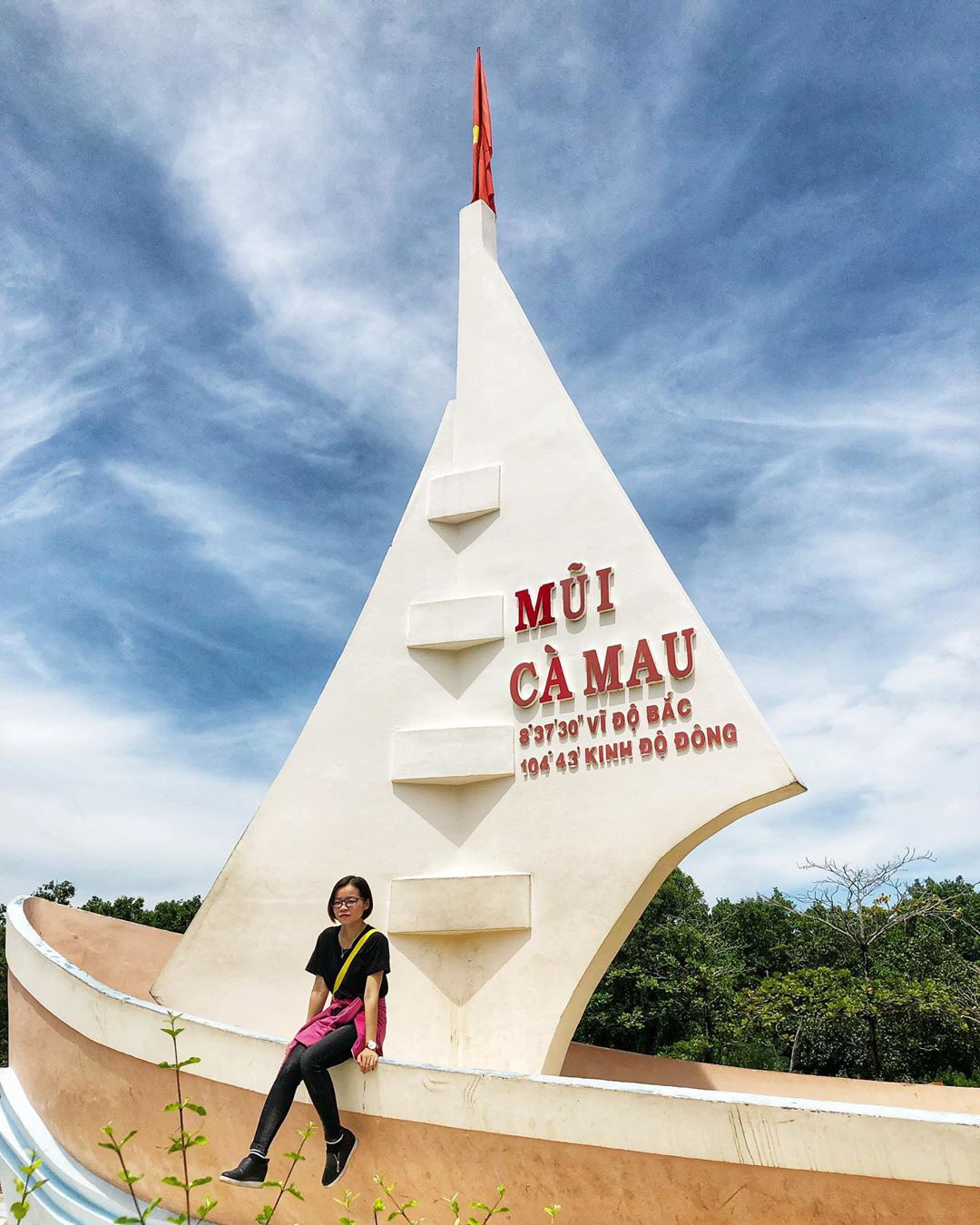 So sánh tour du lịch TP HCM – Cà Mau 4 ngày 3 đêm - Ảnh 3.