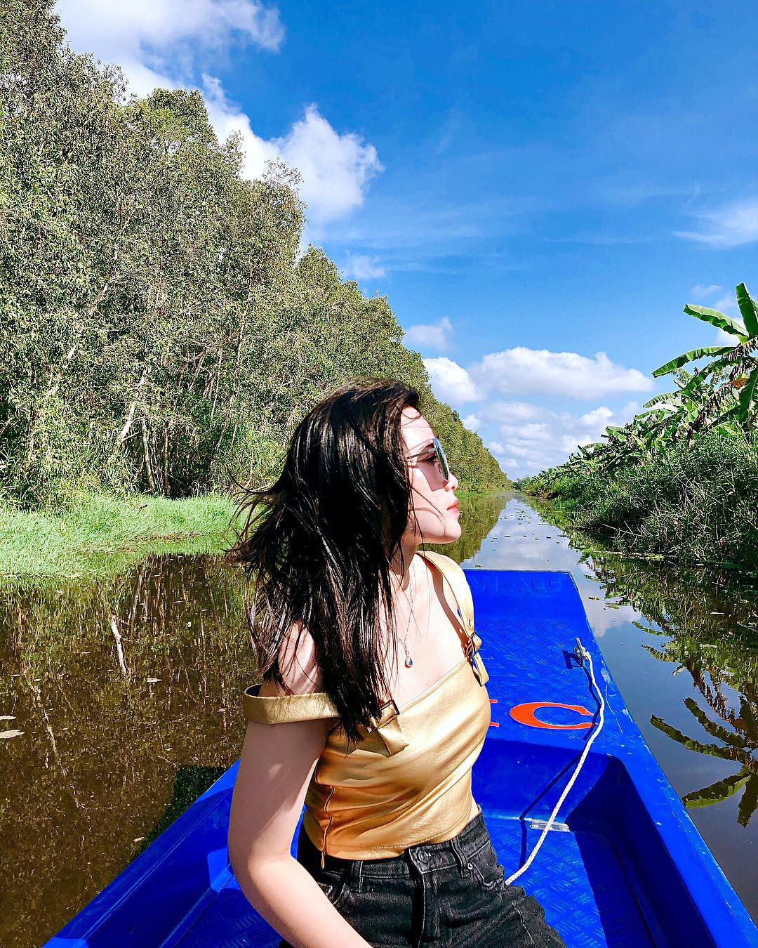 So sánh tour du lịch TP HCM – Cà Mau 4 ngày 3 đêm - Ảnh 4.